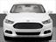 2013 Ford Fusion Energi
